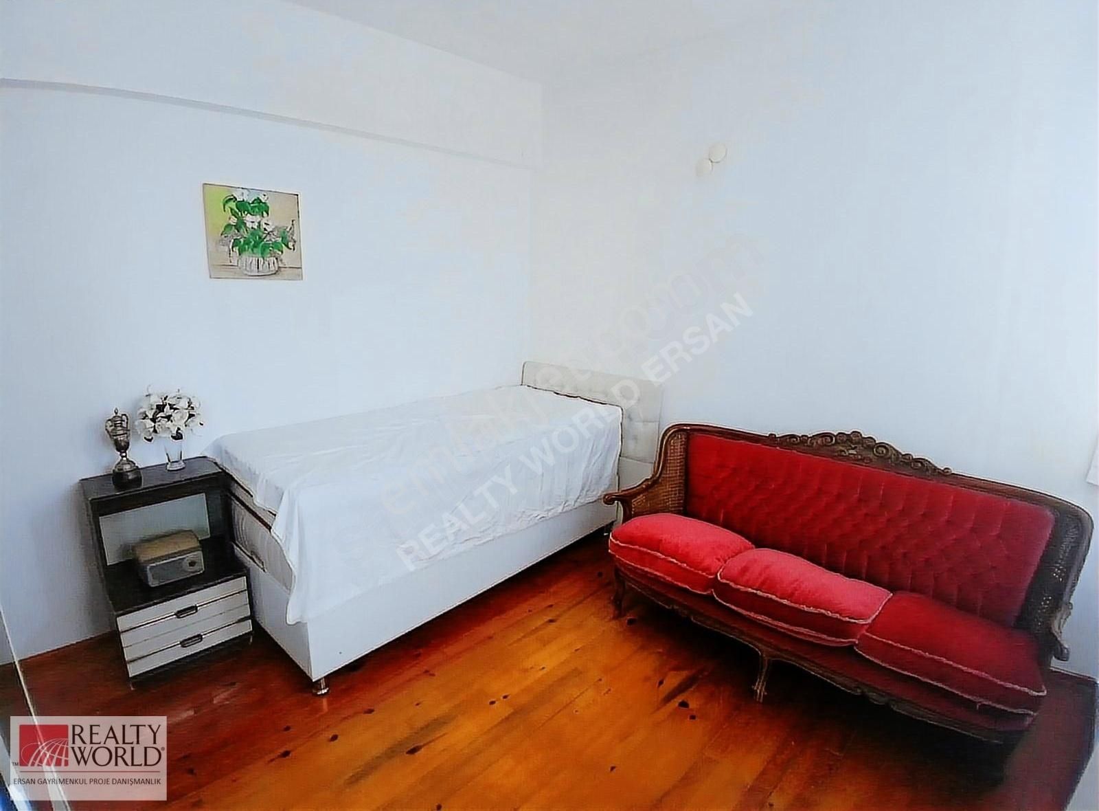 Göktürk De 4+1 Satılık Müstakil Villa - Görsel 29