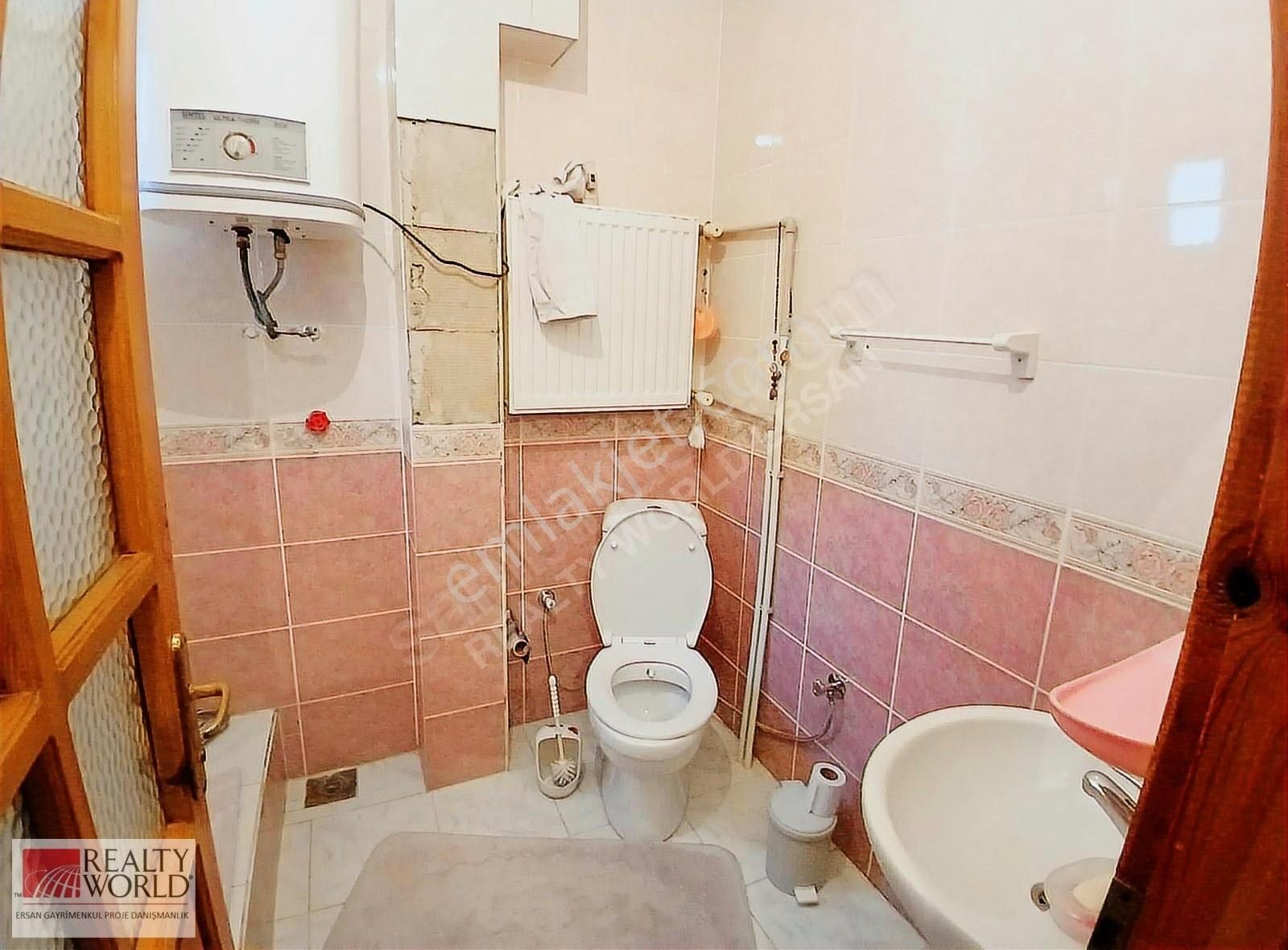 Göktürk De 4+1 Satılık Müstakil Villa - Görsel 7