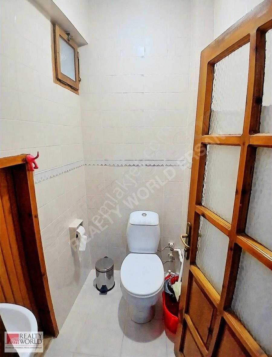 Göktürk De 4+1 Satılık Müstakil Villa - Görsel 19