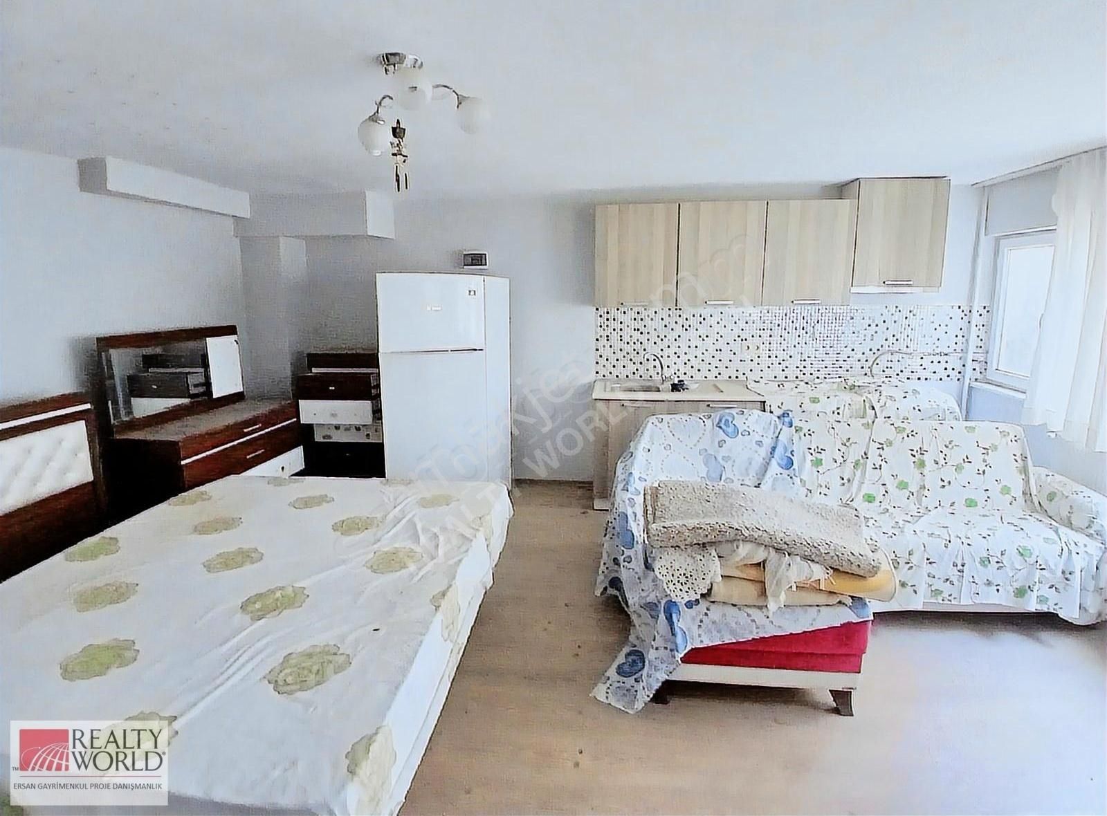 Göktürk De 4+1 Satılık Müstakil Villa - Görsel 4