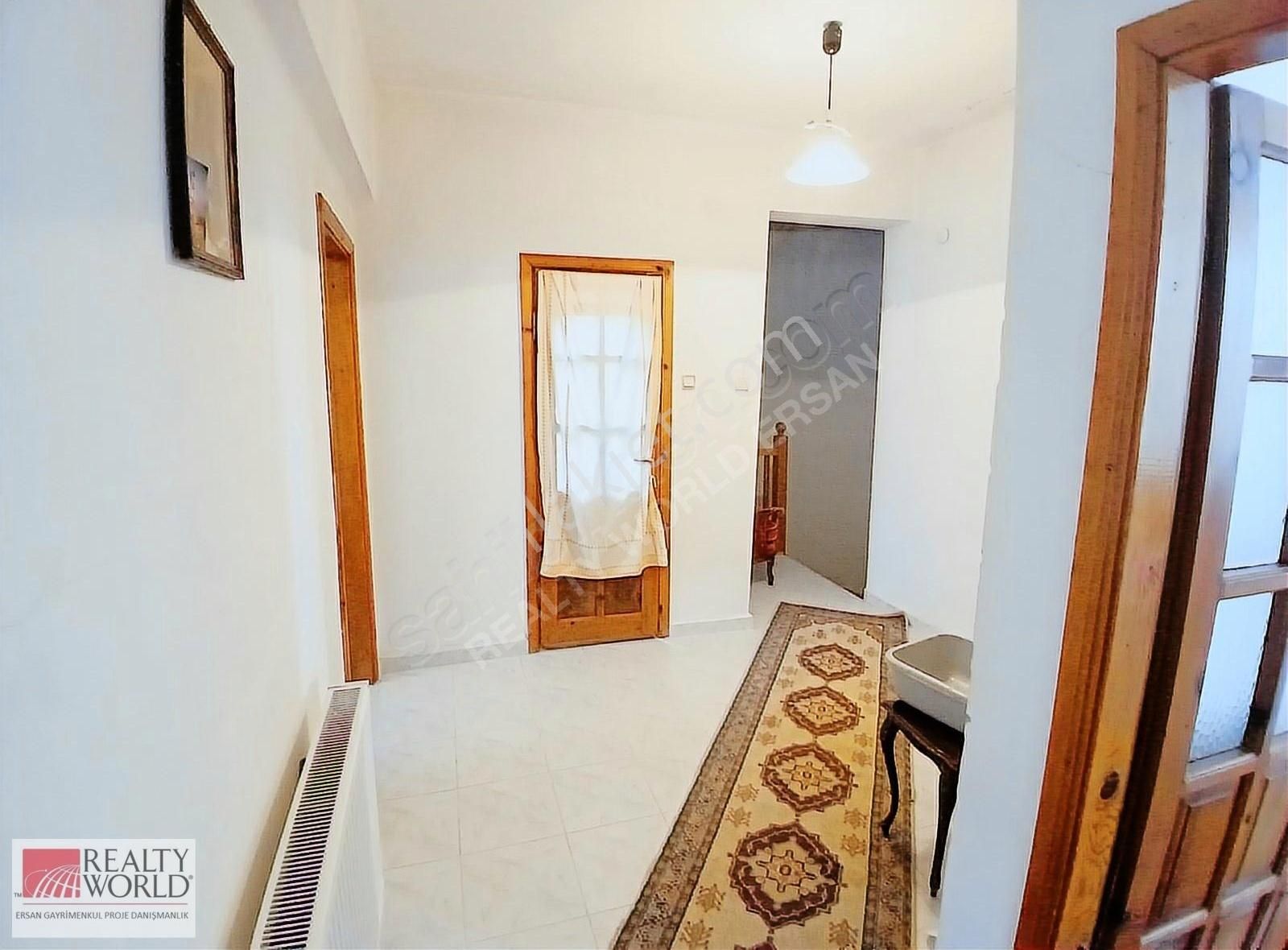 Göktürk De 4+1 Satılık Müstakil Villa - Görsel 20