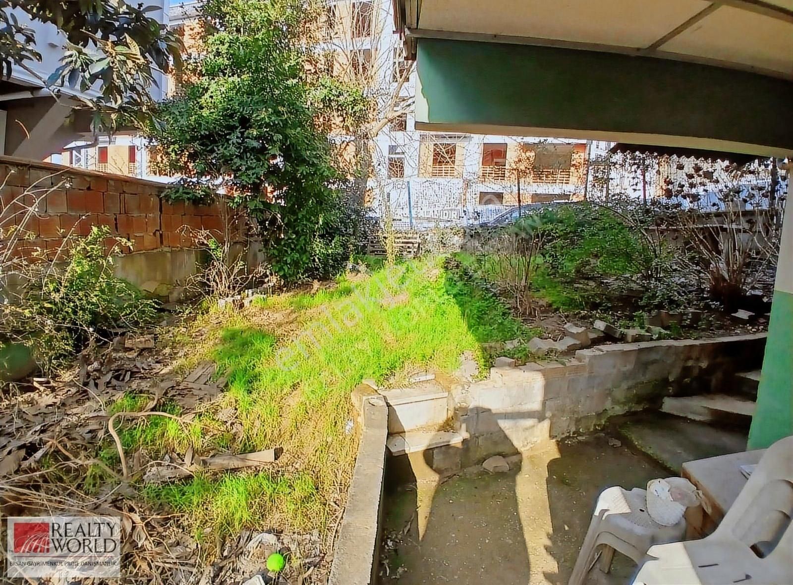 Göktürk De 4+1 Satılık Müstakil Villa - Görsel 18