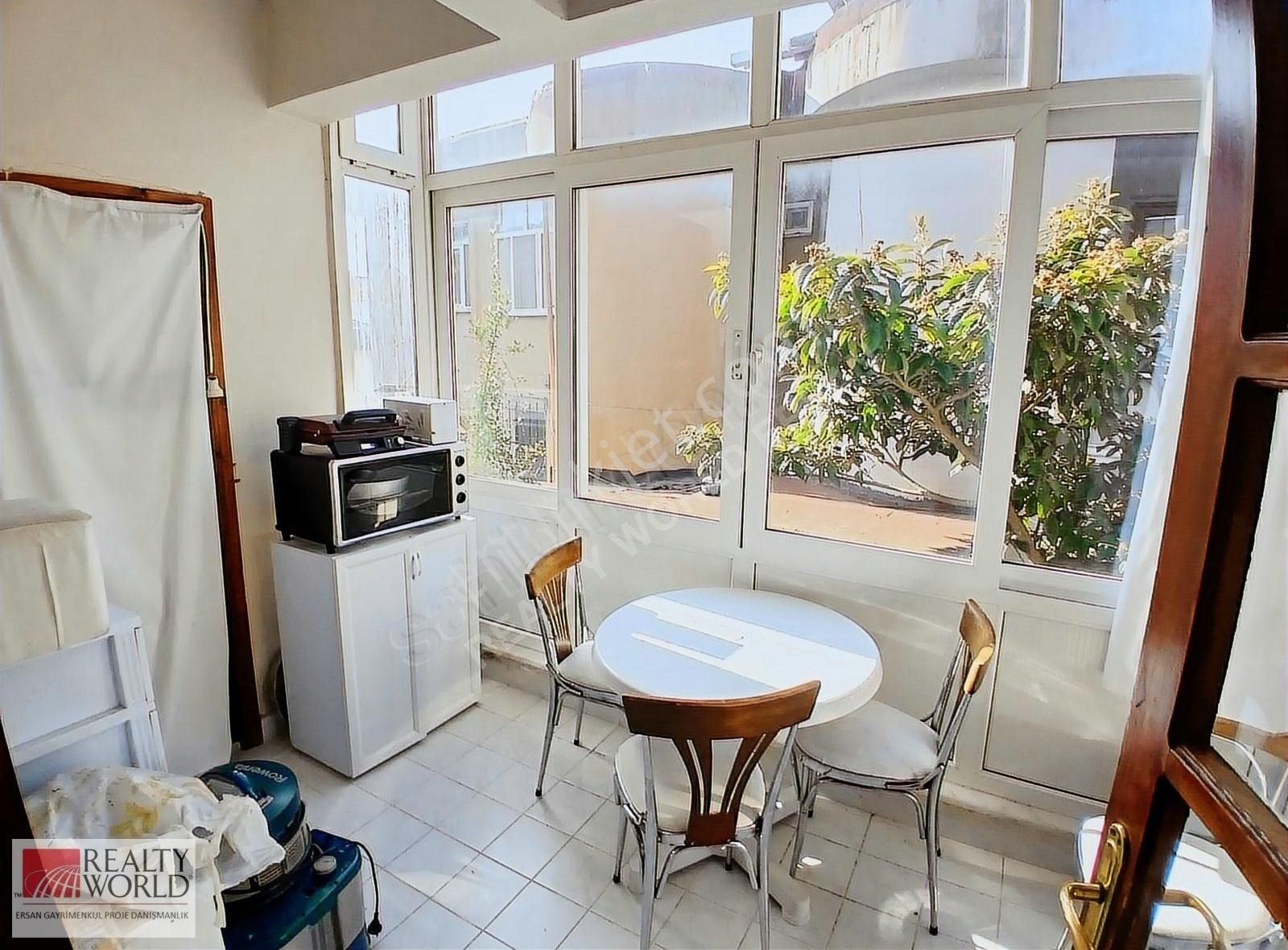 Göktürk De 4+1 Satılık Müstakil Villa - Görsel 28