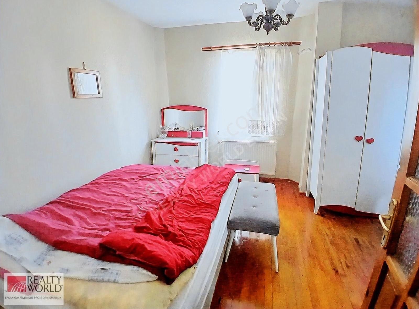 Göktürk De 4+1 Satılık Müstakil Villa - Görsel 8