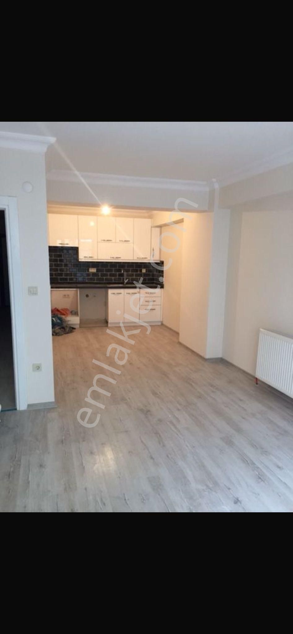 Zeytinburnu Çırpıcı Kiralık Daire Kiralık 2+1 Asansörlü Daire Amerikan Mutfaklı