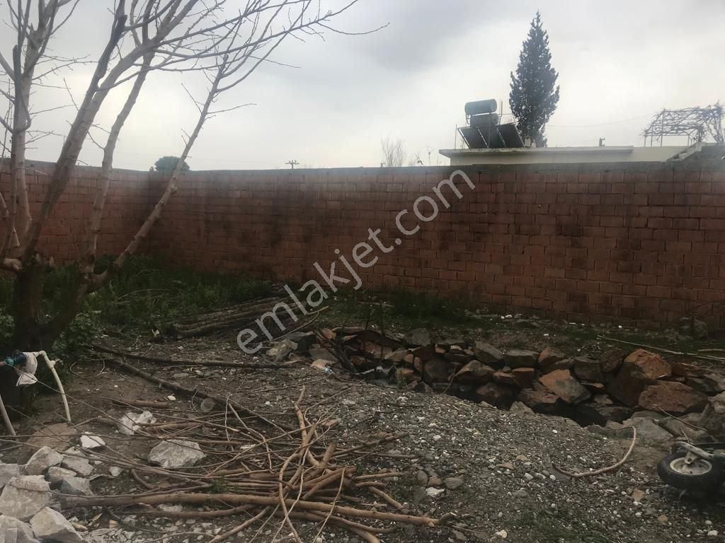 Köyceğiz Döğüşbelende Satılık 1000 M2 Bahçe İçerisinde Müstakil Ev - Görsel 28