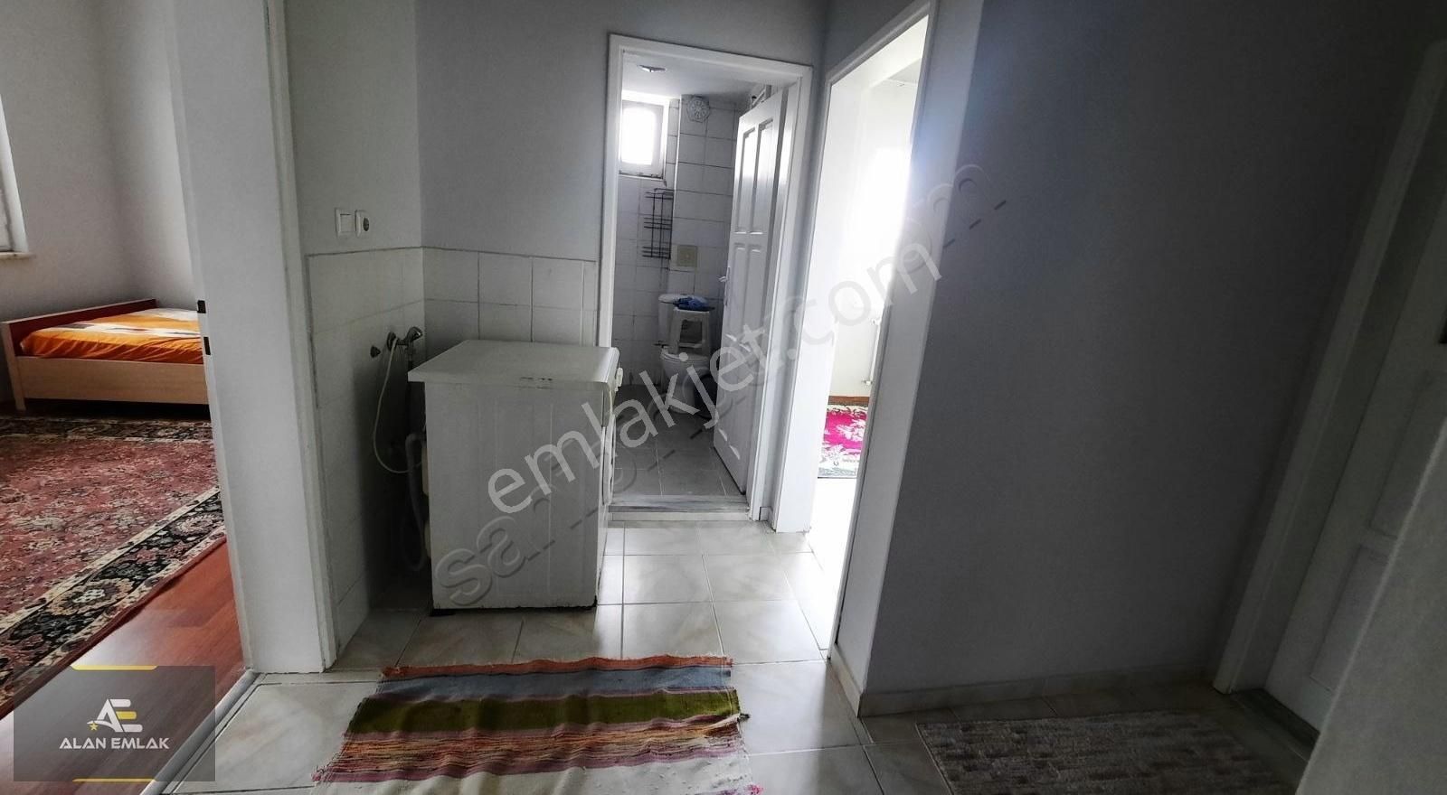 Atakum Cumhuriyet Kiralık Daire Alan Emlaktan Merkezi Konumda Eşyalı 2+1 Daire