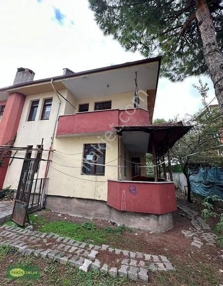 Başiskele Sepetlipınar Satılık Villa Satılık Villa