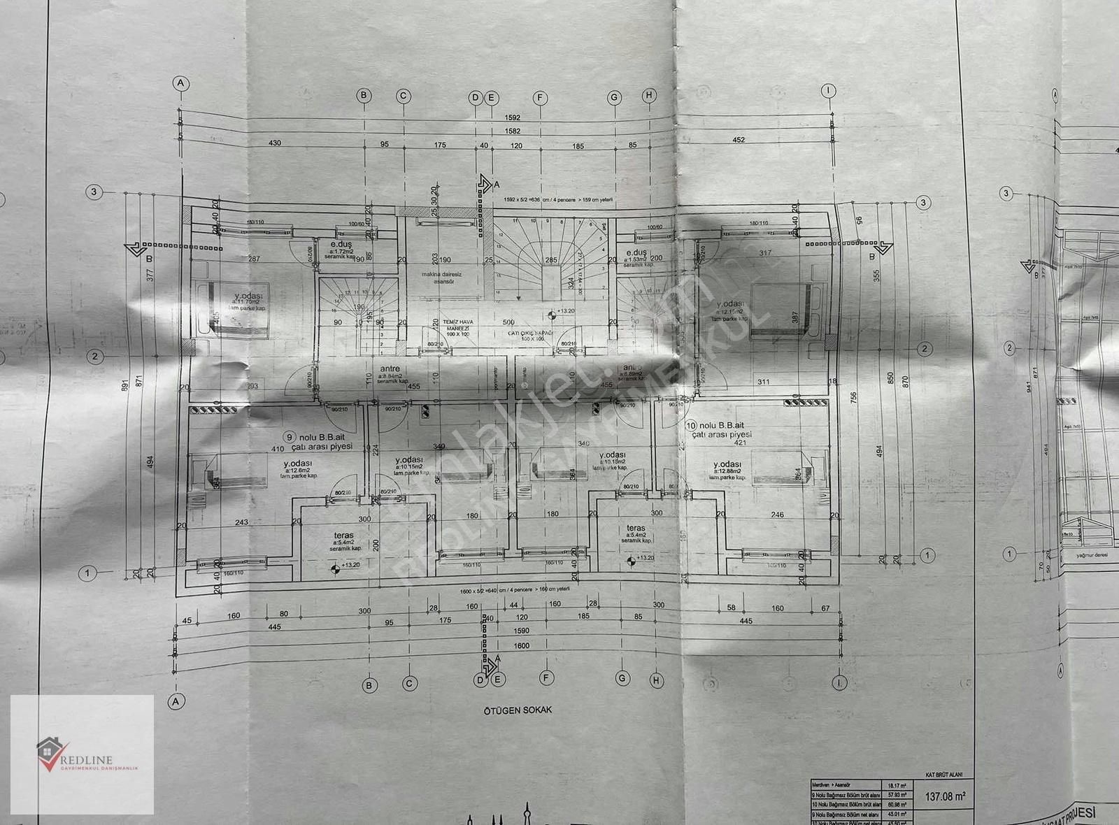 Bayrampaşa Yenidoğan Satılık Daire Bayrampaşa Metro Yanı,yeni Binada,4+1 Satılık Dubleks Daire