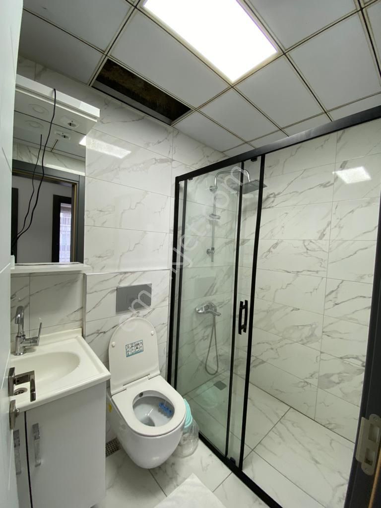 Huzurlu Ve Güvenli Adresiniz Black Sea Suit 1+1 Günlük Kiralık - Görsel 4