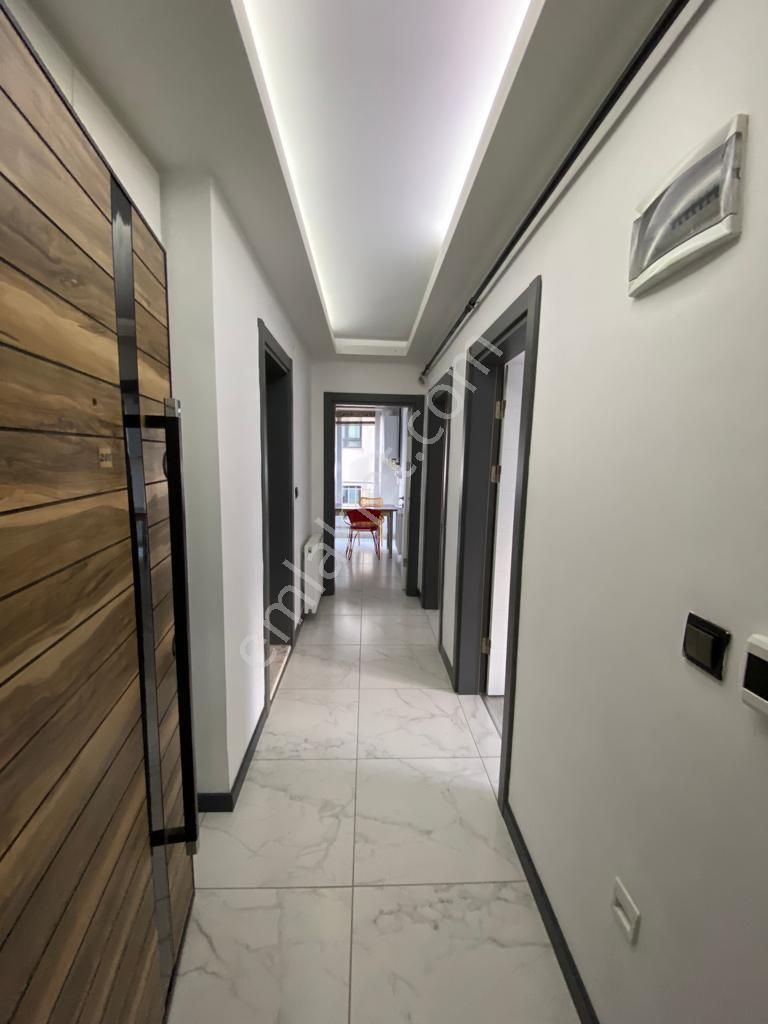 Huzurlu Ve Güvenli Adresiniz Black Sea Suit 1+1 Günlük Kiralık - Görsel 7