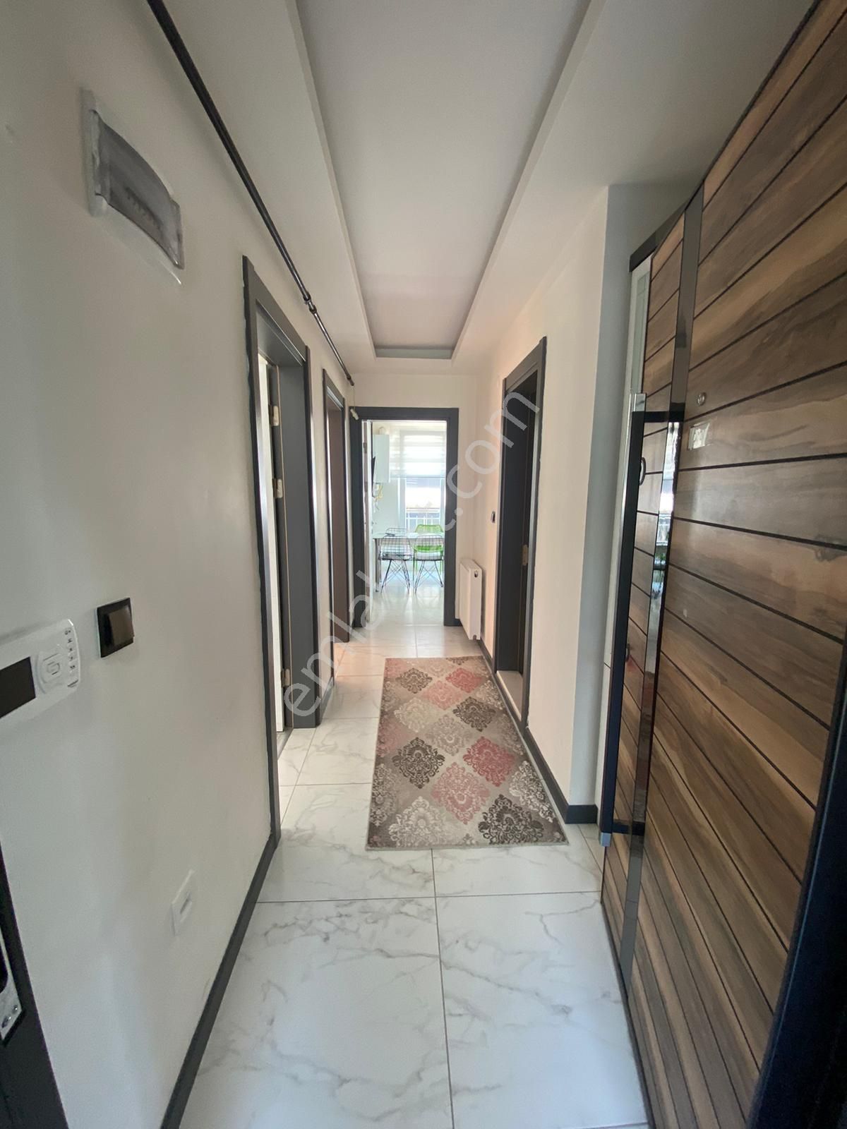 Huzurlu Ve Güvenli Adresiniz Black Sea Suit 1+1 Günlük Kiralık - Görsel 19