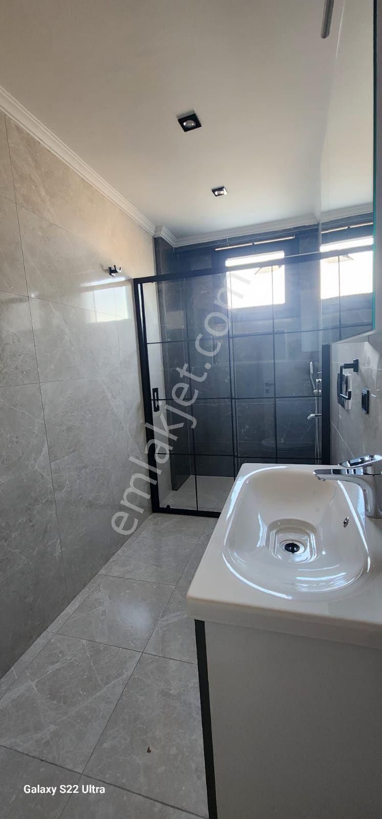 Aydın Didim Sınav Koleji Yanı Denız Manzaralı Mustakıl Vıllla - Görsel 9