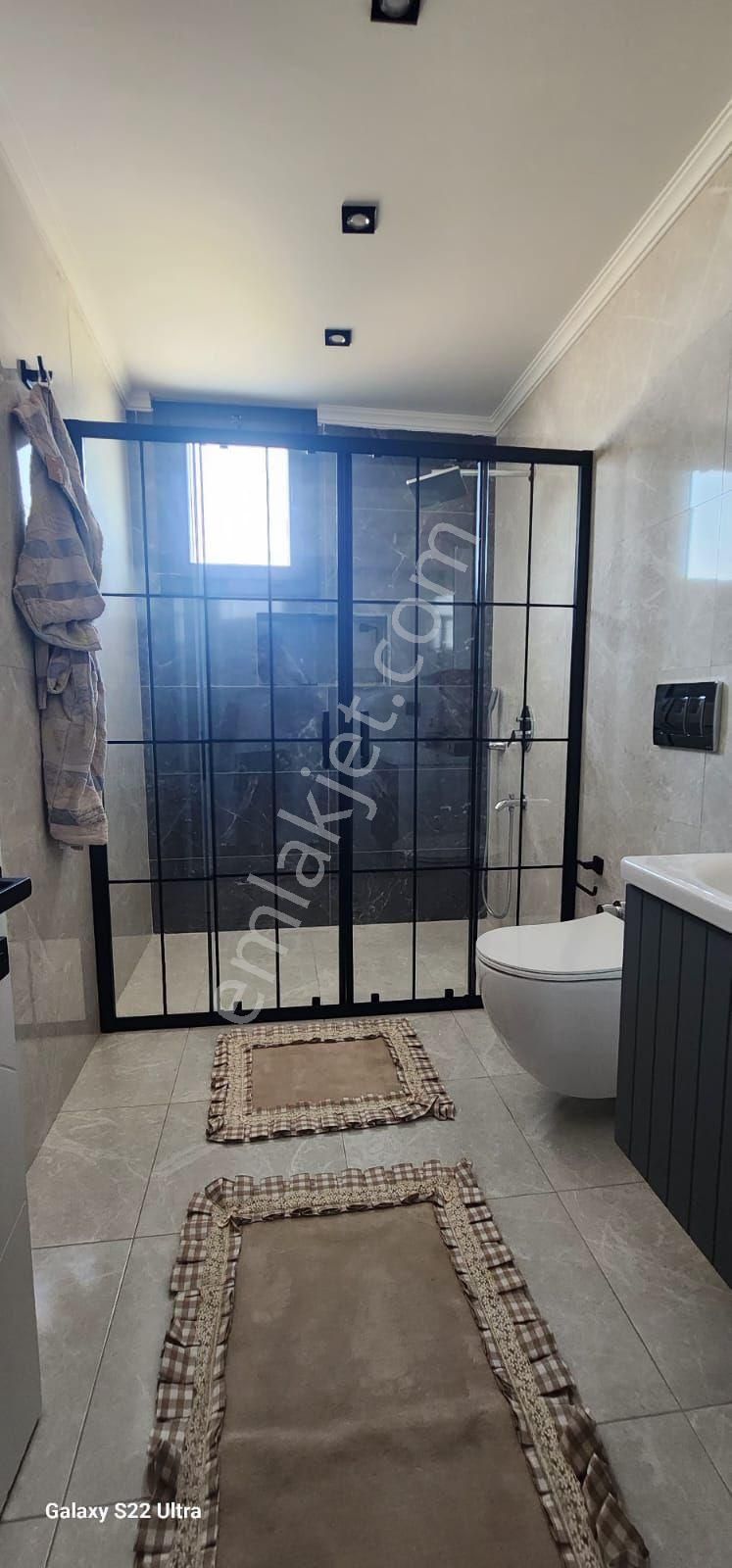 Aydın Didim Sınav Koleji Yanı Denız Manzaralı Mustakıl Vıllla - Görsel 18