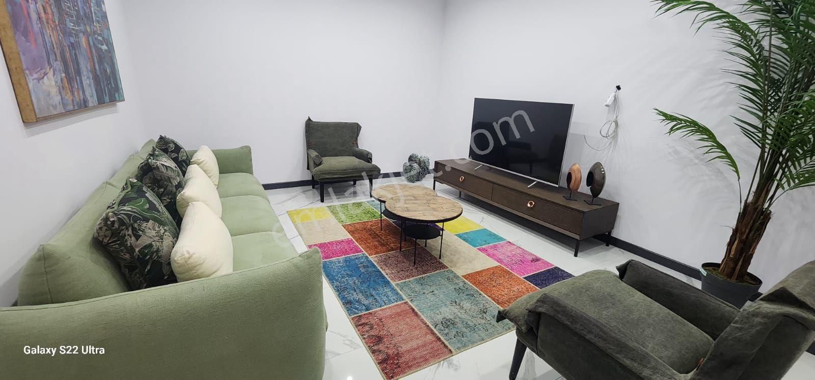 Aydın Didim Sınav Koleji Yanı Denız Manzaralı Mustakıl Vıllla - Görsel 10