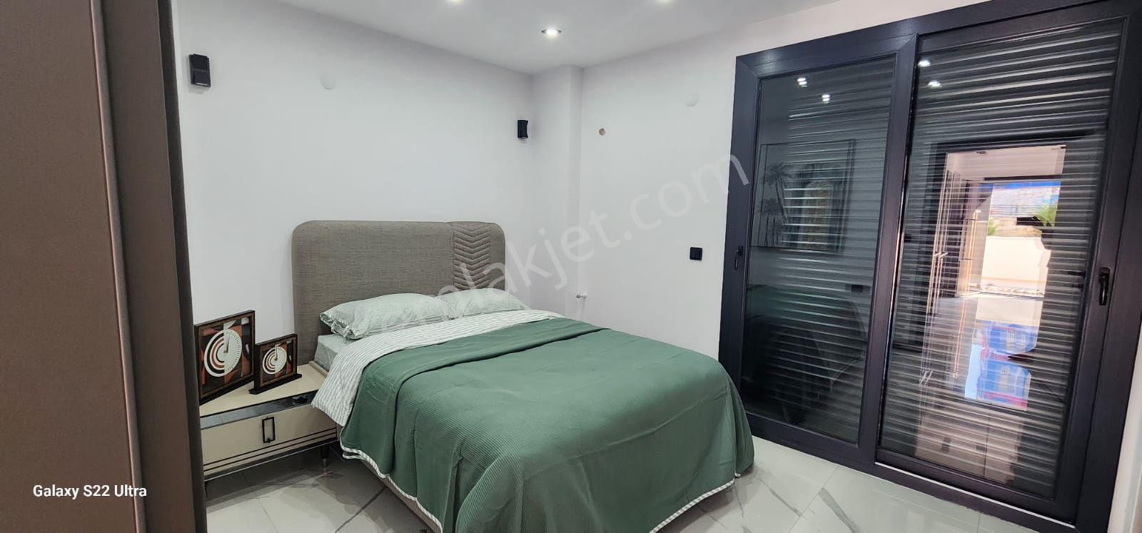 Aydın Didim Sınav Koleji Yanı Denız Manzaralı Mustakıl Vıllla - Görsel 7