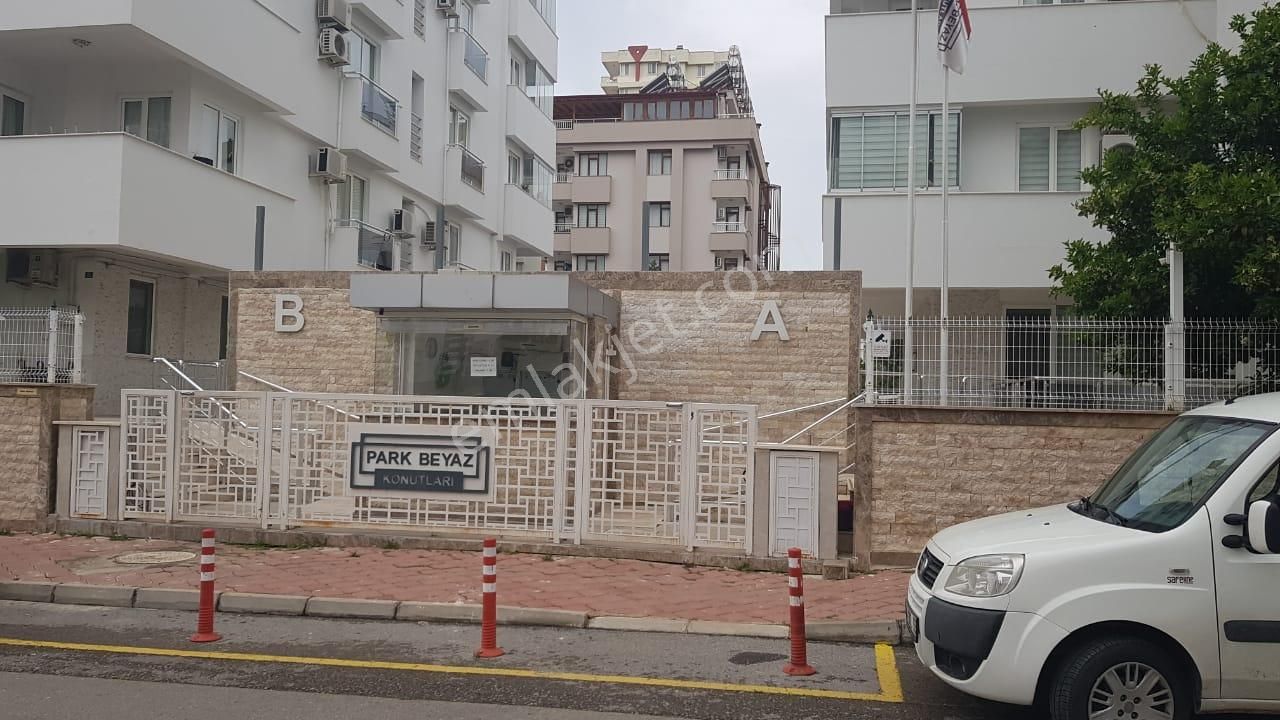 Konyaaltı Uncalı Satılık Daire Uncalı Mah.'de 4+1 Satılık Dubleks Daire