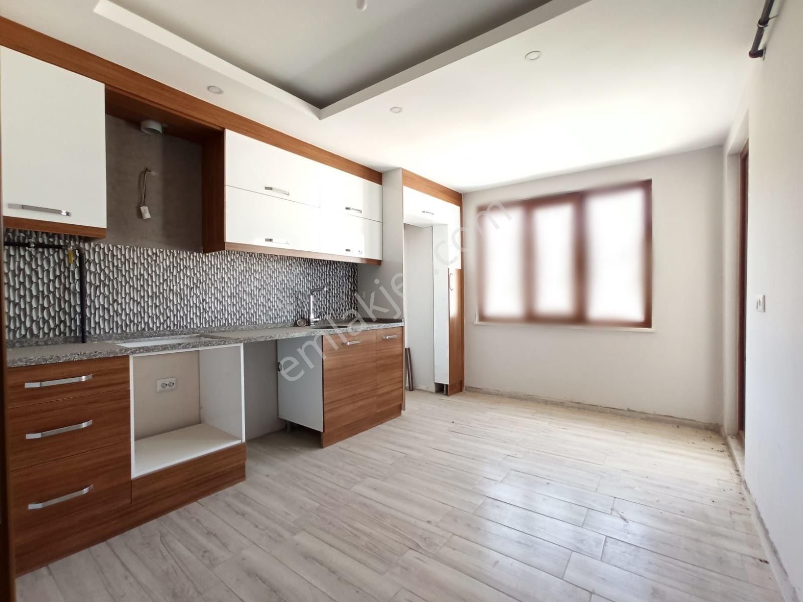 Merkezefendi Çakmak Satılık Daire Denizli Çakmak'ta 3+1 160 M2 Full Kredili Önü Açık Dağ Manzaralı Satılık Daire