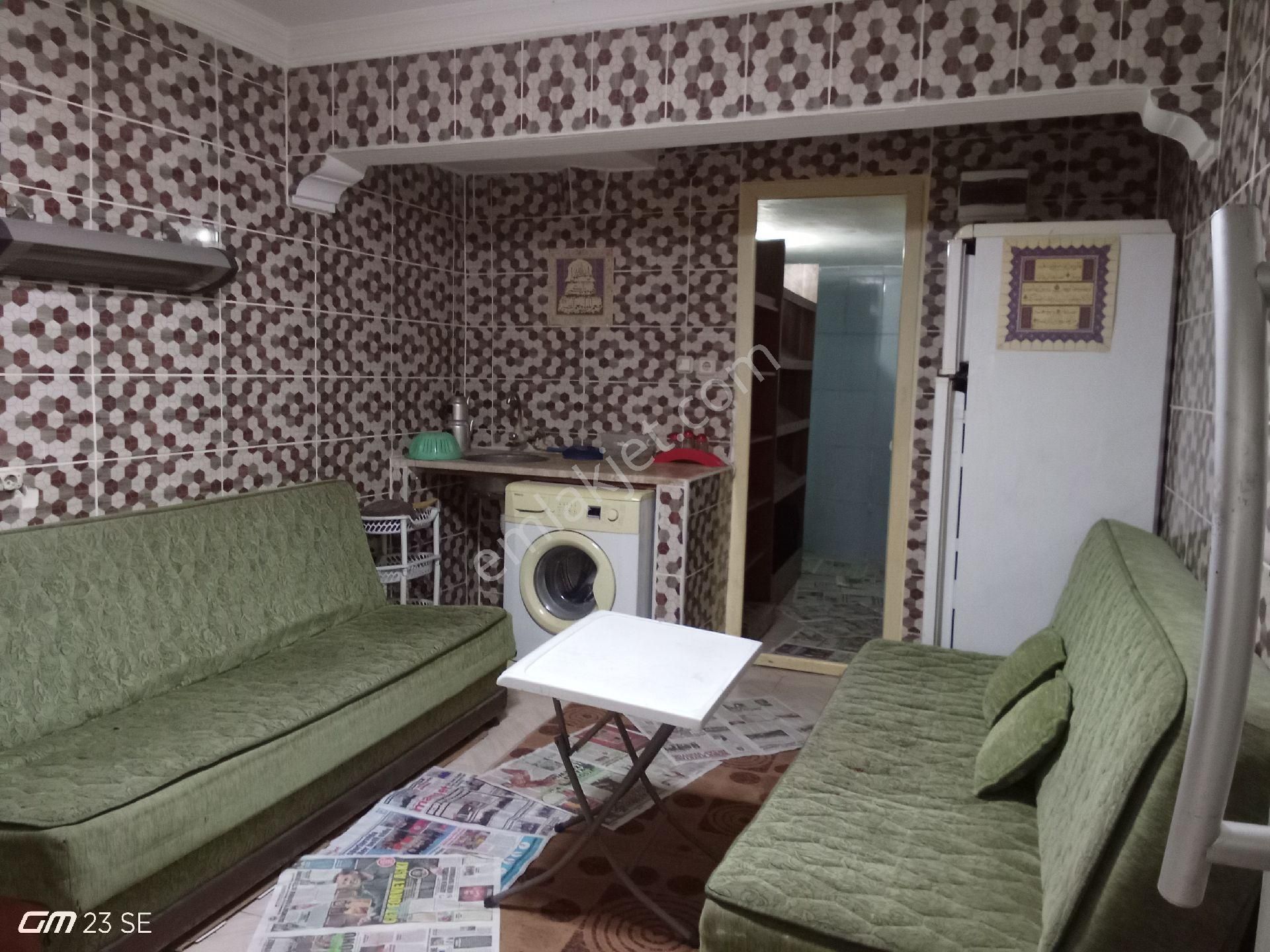 Şehzadeler Şehitler Kiralık Daire Akın Emlak'tan Manisa Merkez Şehzadeler İlçesi Alaybey Mah Eşyalı Stüdyo Daire Kira 9500 Tl