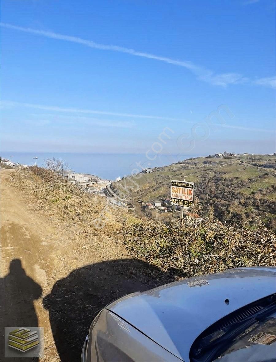 Canik Hasköy Satılık Konut İmarlı Ekipten Canik Hasköyde Satılık Deniz Manzaralı Arsa