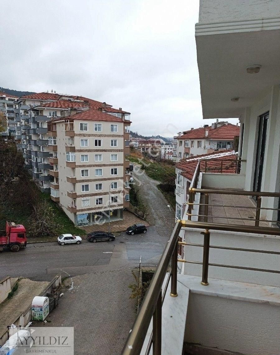 Yalova Çınarcık Site İçerisinde Satlık Dubleks - Görsel 10