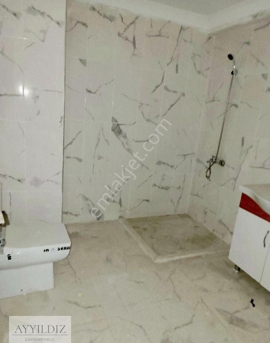 Yalova Çınarcık Site İçerisinde Satlık Dubleks - Görsel 20