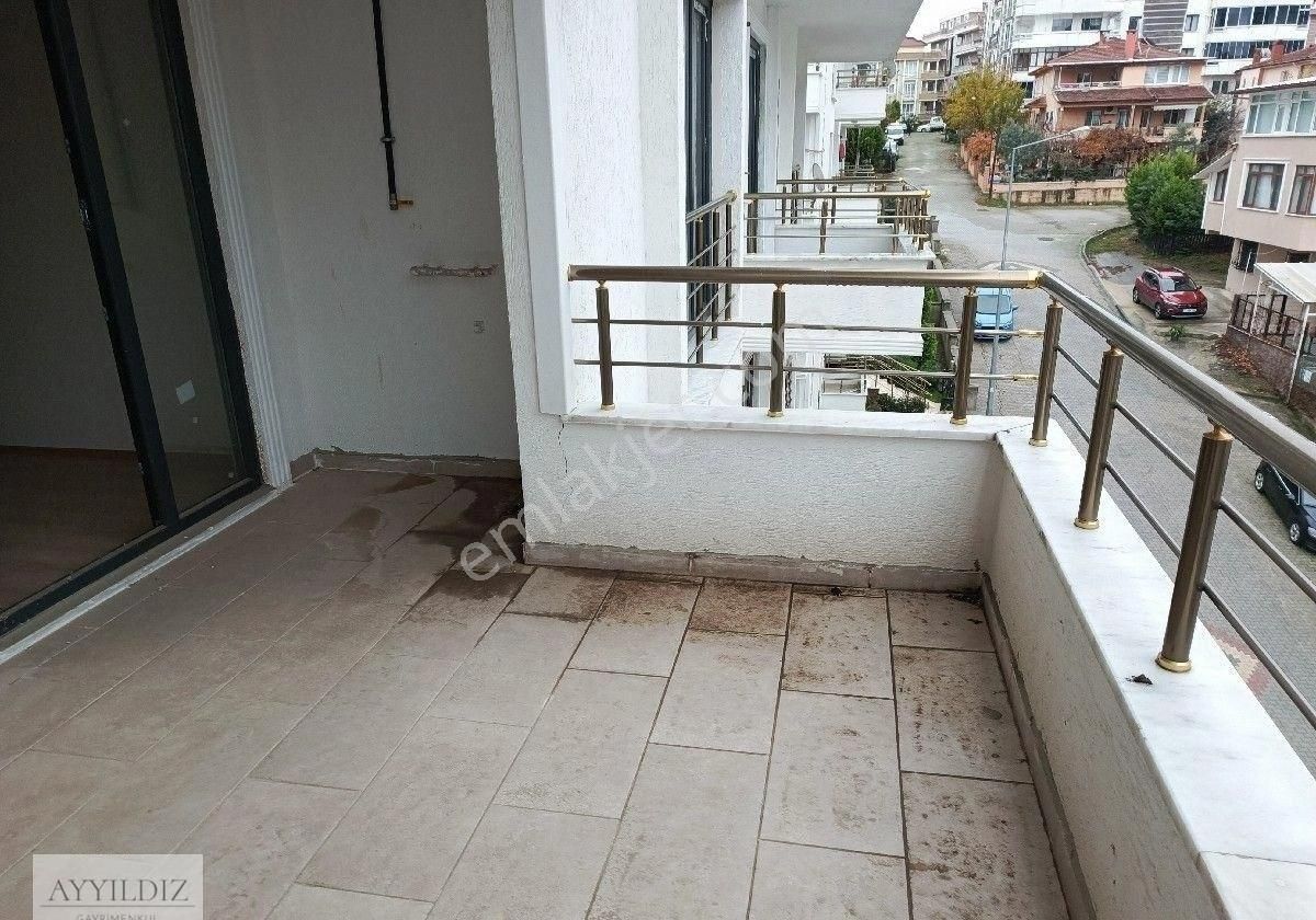 Yalova Çınarcık Site İçerisinde Satlık Dubleks - Görsel 16
