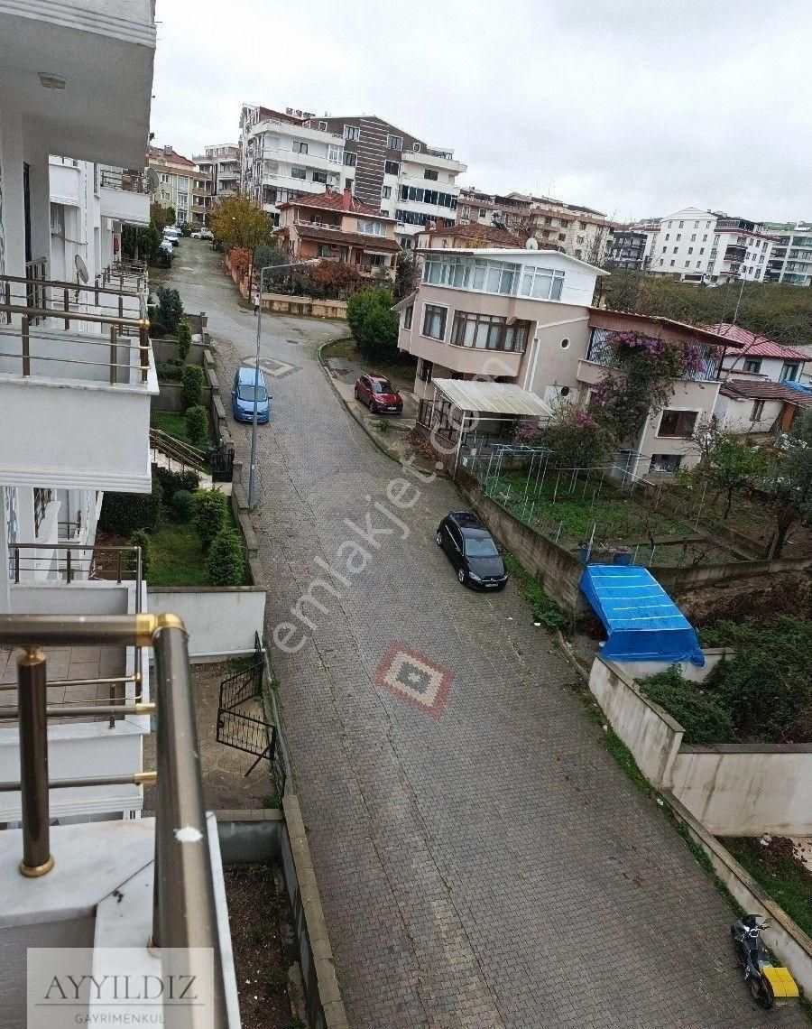 Yalova Çınarcık Site İçerisinde Satlık Dubleks - Görsel 9
