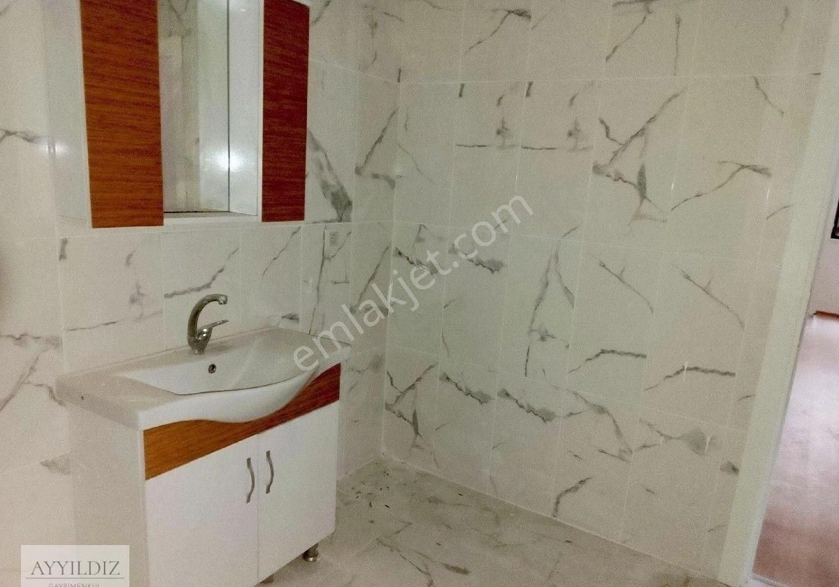 Yalova Çınarcık Site İçerisinde Satlık Dubleks - Görsel 8