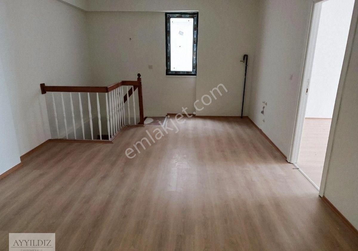Yalova Çınarcık Site İçerisinde Satlık Dubleks - Görsel 17