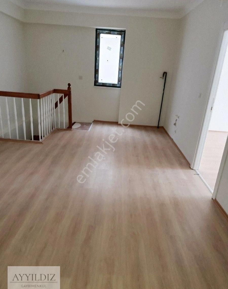 Yalova Çınarcık Site İçerisinde Satlık Dubleks - Görsel 18