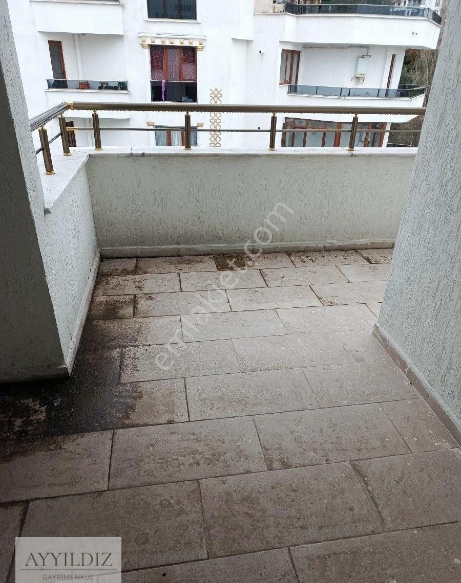 Yalova Çınarcık Site İçerisinde Satlık Dubleks - Görsel 4