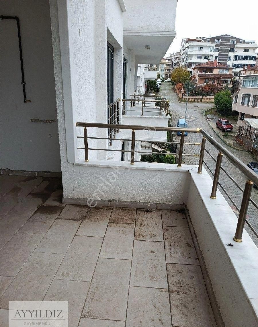 Yalova Çınarcık Site İçerisinde Satlık Dubleks - Görsel 5