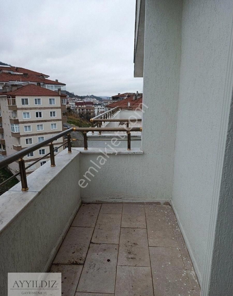 Yalova Çınarcık Site İçerisinde Satlık Dubleks - Görsel 15