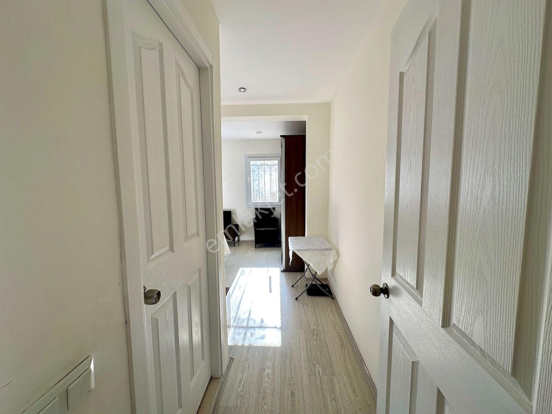 Bodrum Akyarlar'da Nezih Site İçinde Büyük Bahçeli Villa - Görsel 21