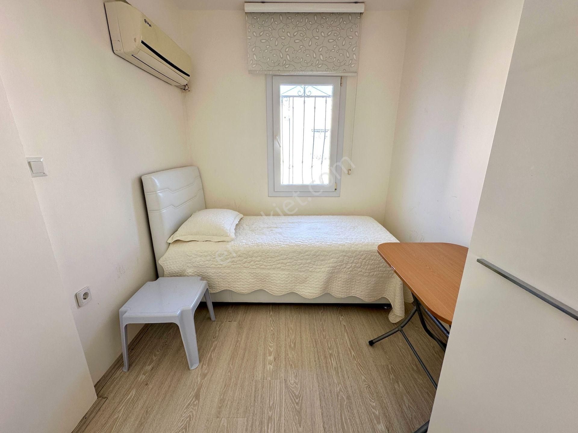 Bodrum Akyarlar'da Nezih Site İçinde Büyük Bahçeli Villa - Görsel 35