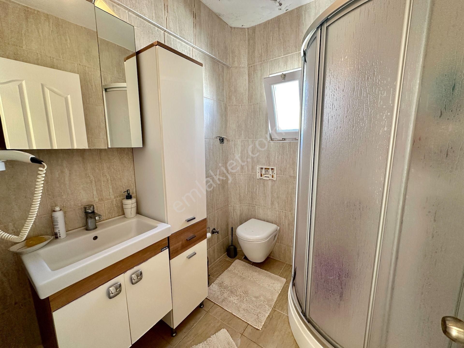 Bodrum Akyarlar'da Nezih Site İçinde Büyük Bahçeli Villa - Görsel 31