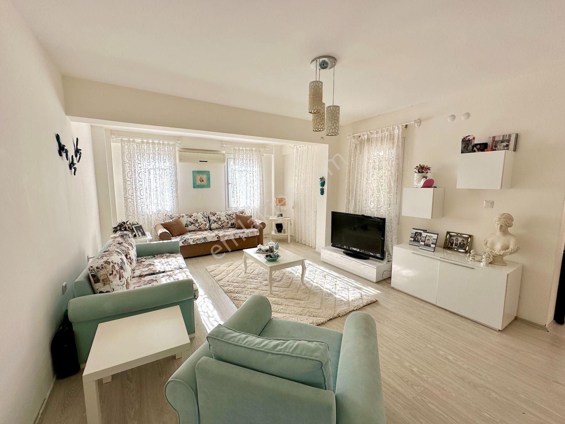 Bodrum Akyarlar'da Nezih Site İçinde Büyük Bahçeli Villa - Görsel 14