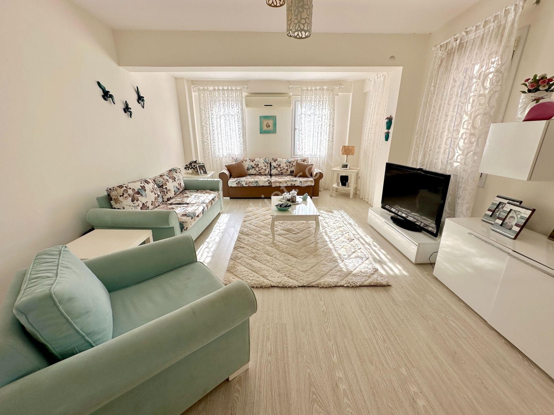 Bodrum Akyarlar'da Nezih Site İçinde Büyük Bahçeli Villa - Görsel 16