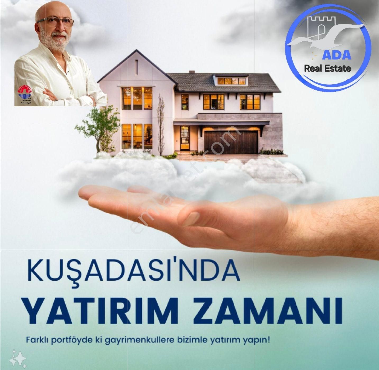 Kuşadası Değirmendere Mevkiinde 1+1 2+1 Ultralux Elit Güvenlikli Havuzlu Sitede Daireler - Görsel 30