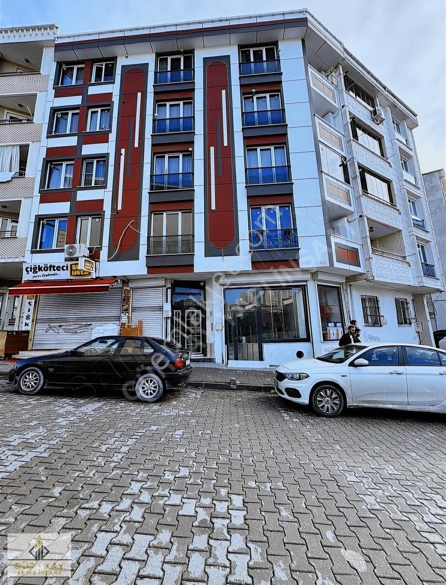 Esenyurt Çınar Satılık Daire Çınar Mah. Merkezi Konum 2+1 Arakat Daire