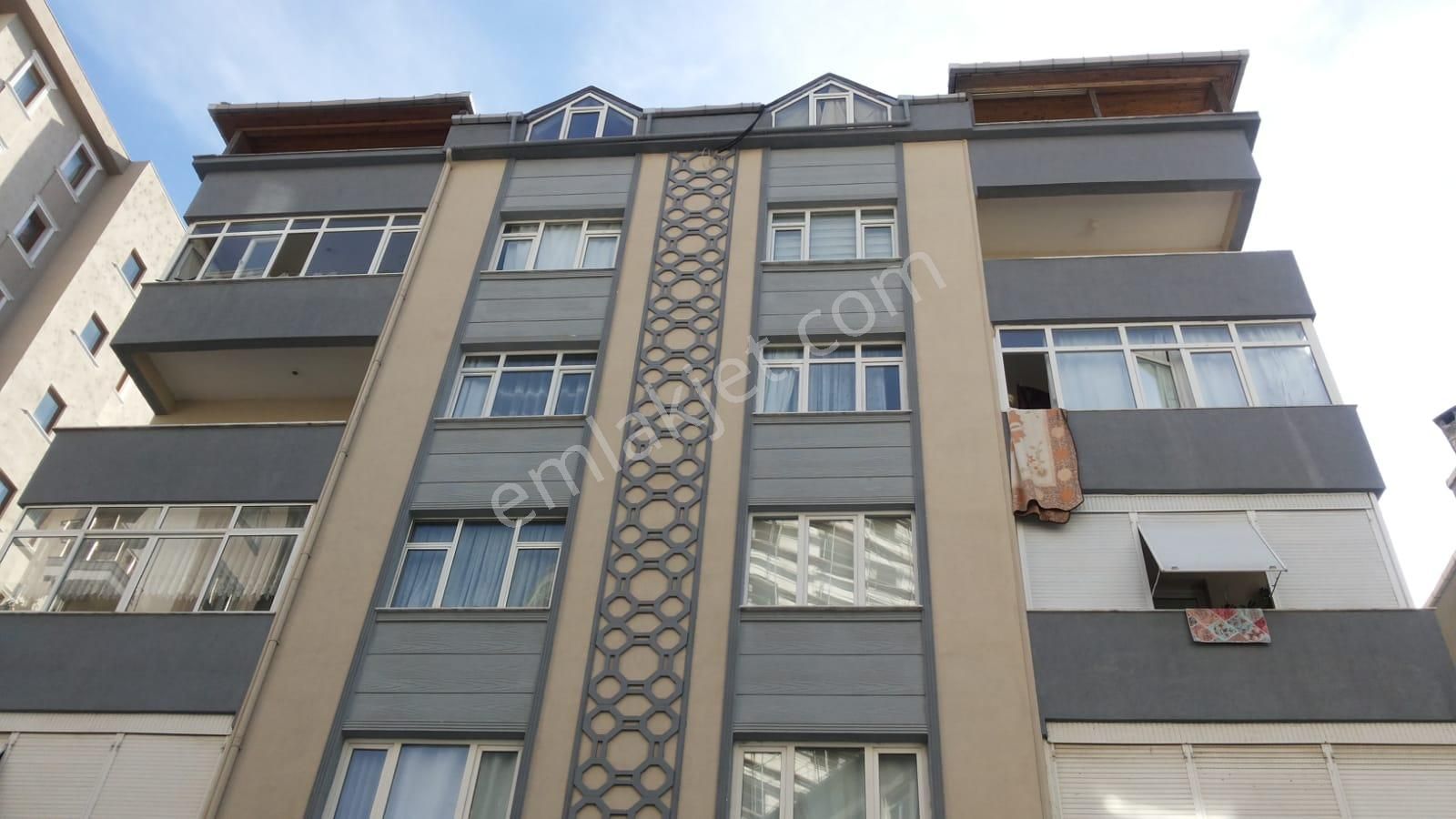 Ataşehir Yeni Çamlıca Satılık Daire Ataşehir Y.dudulluda 3+1 Satılık 170m Giriş Kat Daire No:642