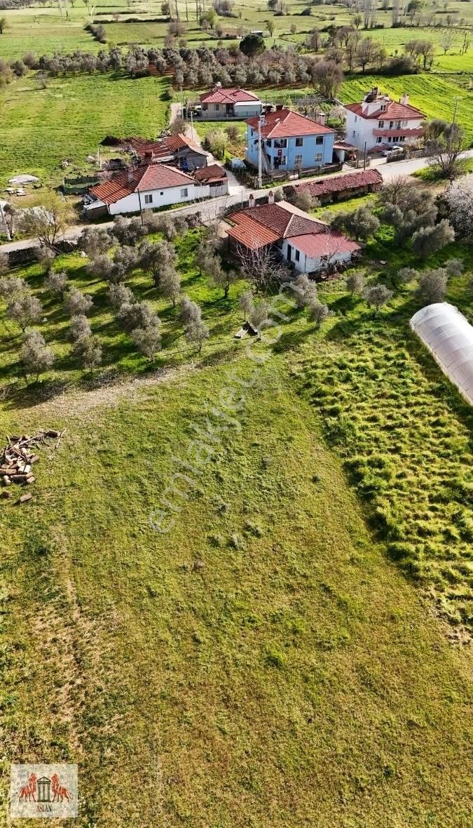 Muğla Yenice De Satılık 1053 M² İkiz Villa İmarlı Arsa - Görsel 13