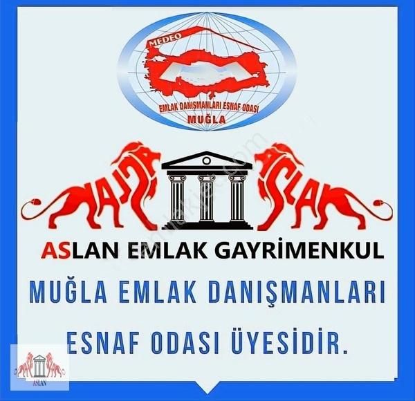 Muğla Yenice De Satılık 1053 M² İkiz Villa İmarlı Arsa - Görsel 11