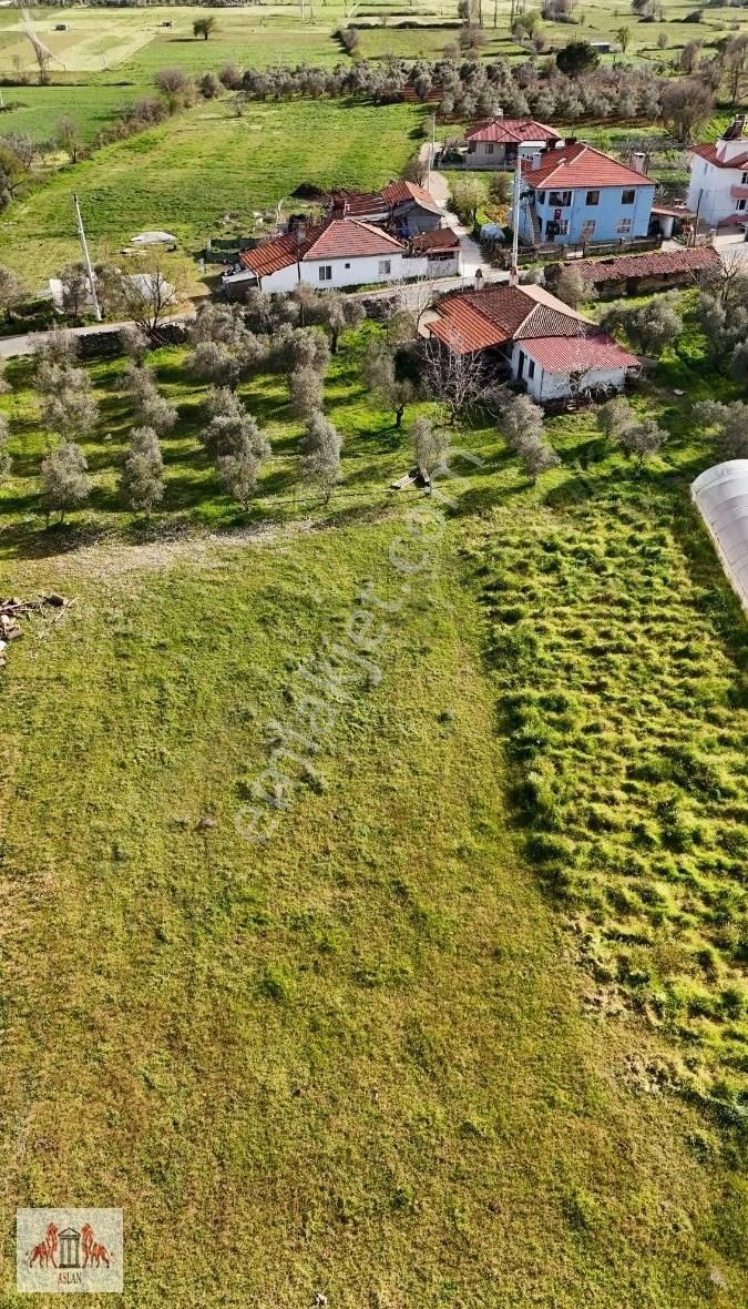 Muğla Yenice De Satılık 1053 M² İkiz Villa İmarlı Arsa - Görsel 7