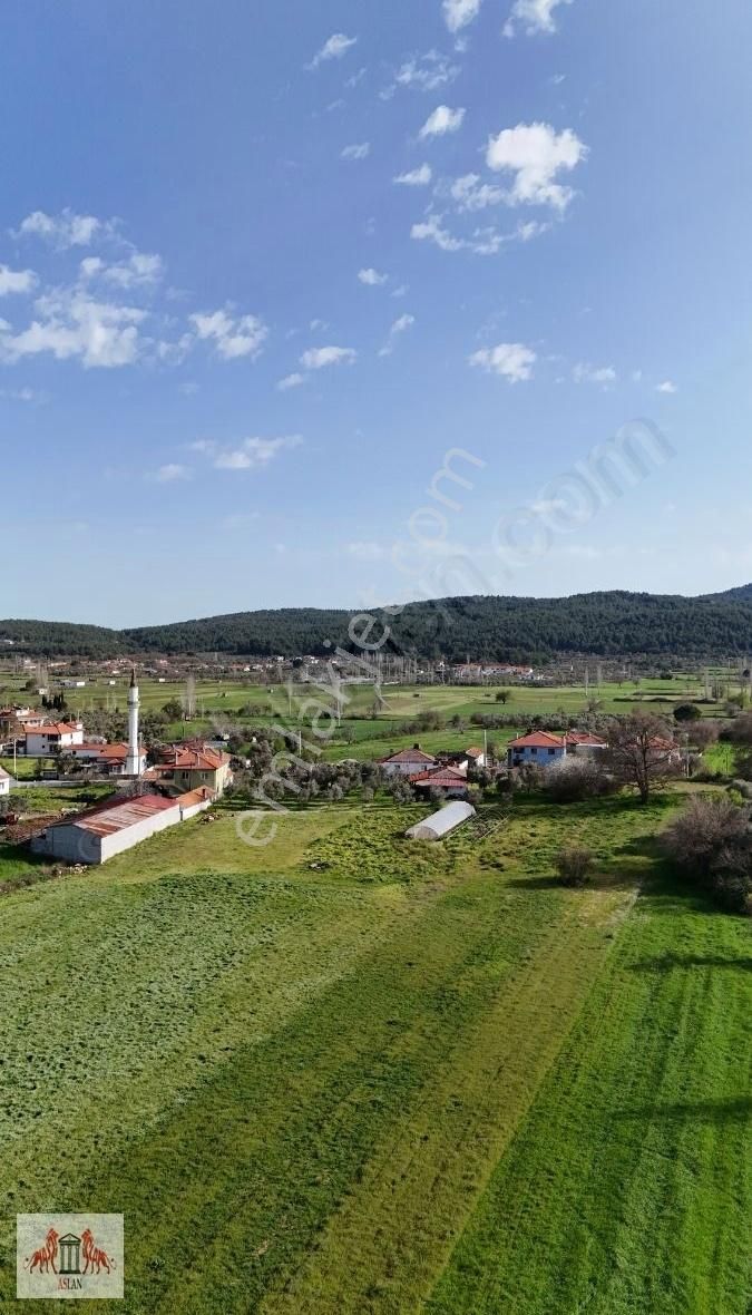 Muğla Yenice De Satılık 1053 M² İkiz Villa İmarlı Arsa - Görsel 15