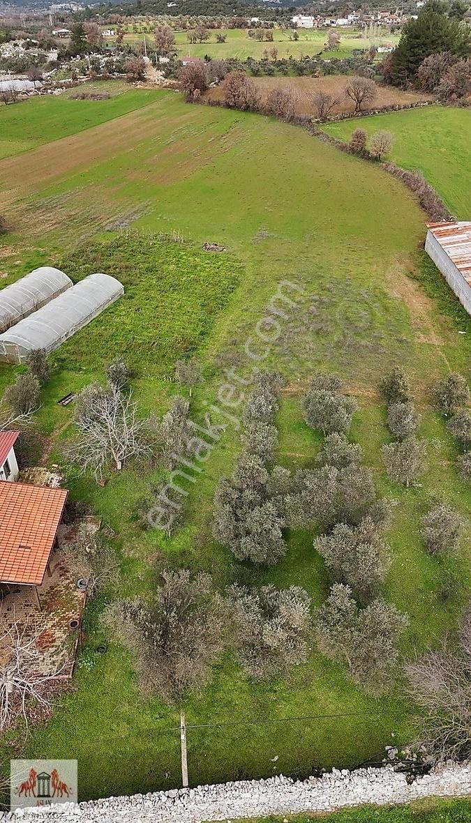 Muğla Yenice De Satılık 1053 M² İkiz Villa İmarlı Arsa - Görsel 14