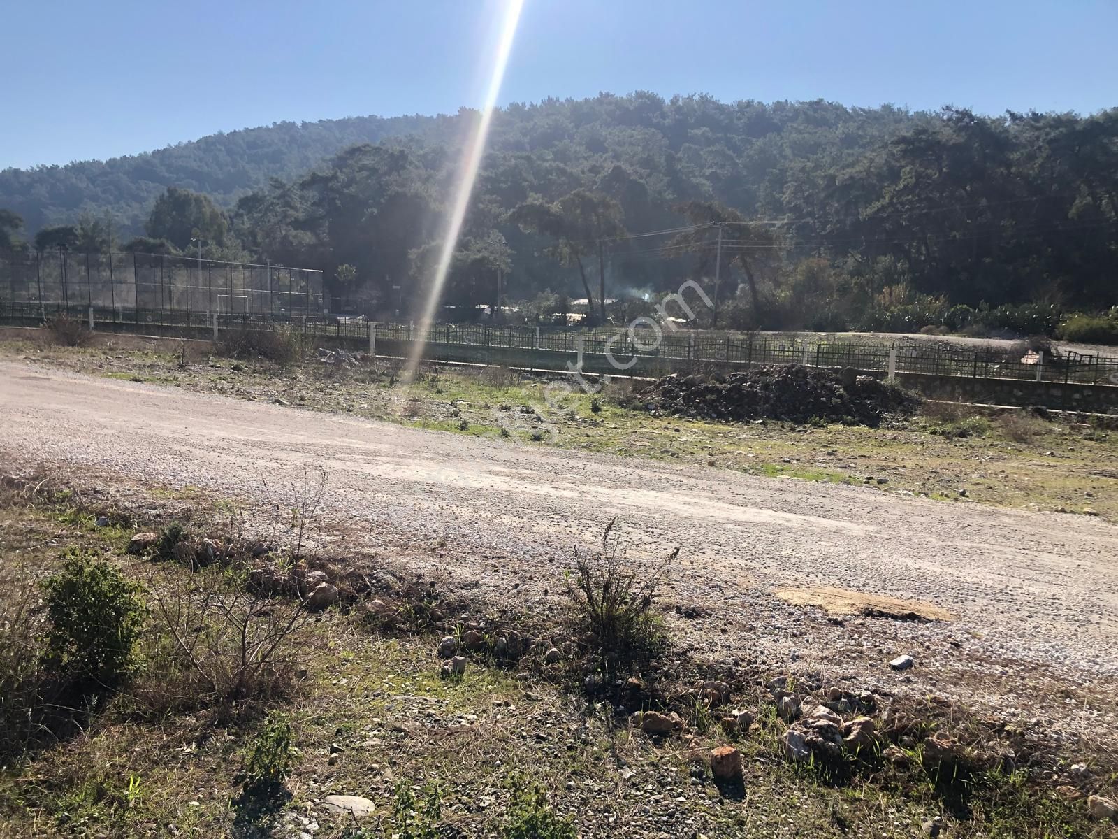 Muğla Ula Gökçe’de Fırsat Arazi - Görsel 15