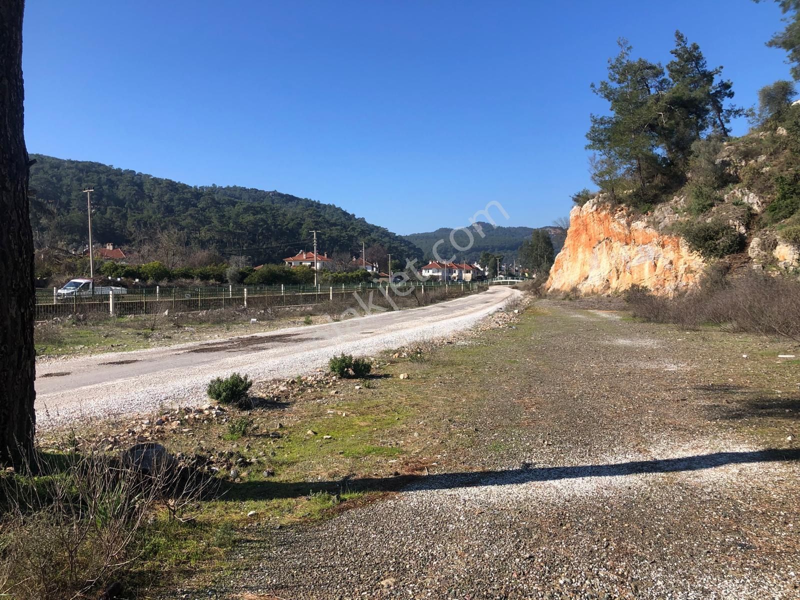 Muğla Ula Gökçe’de Fırsat Arazi - Görsel 5