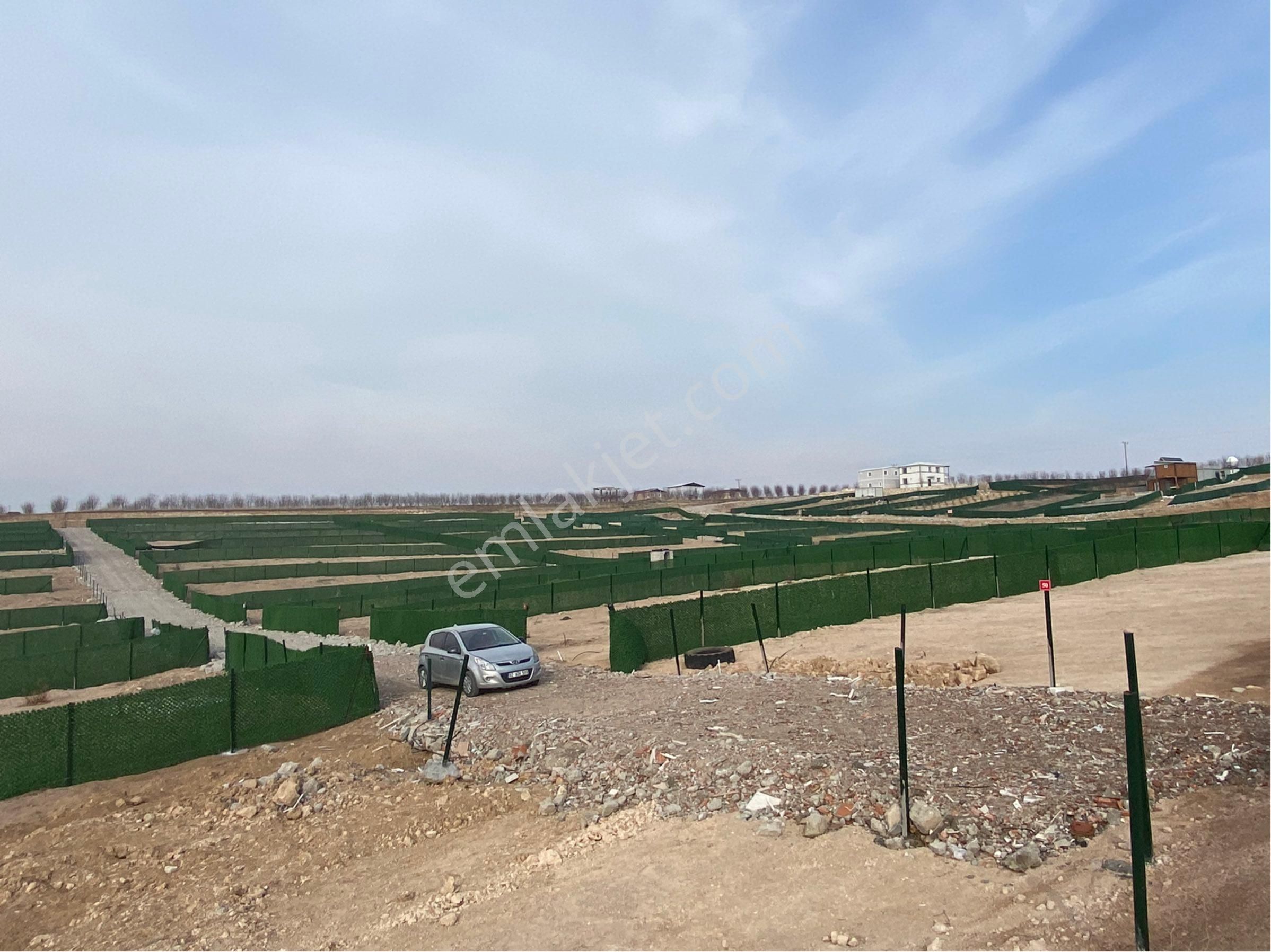 Adıyaman Merkez Paşamezrası Köyü Satılık Bağ & Bahçe Troy Gayrimenkulden Satılık Bağ Evi Yeri